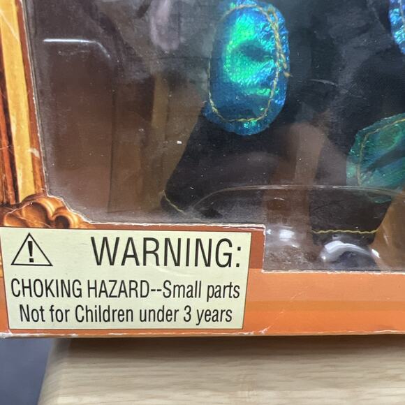 N Sync Band On Tour 2000 Toy Set Puppets Doll Collector's Edition - Picture 6 of 9